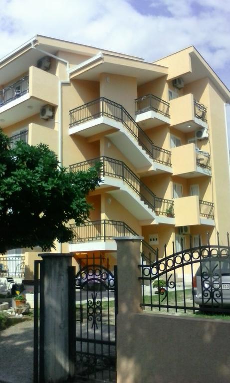 Apartments Percobic Sutomore Cameră foto
